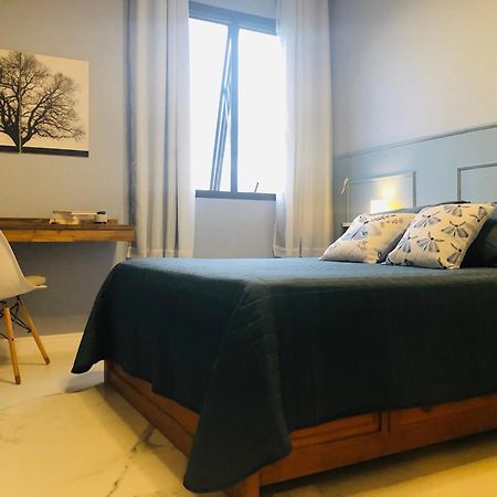 Appartamento Blue House Rio de Janeiro Esterno foto