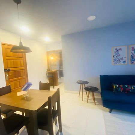 Appartamento Blue House Rio de Janeiro Esterno foto