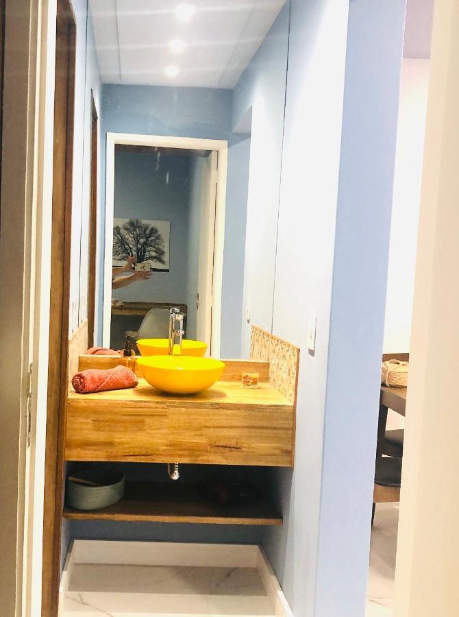Appartamento Blue House Rio de Janeiro Esterno foto