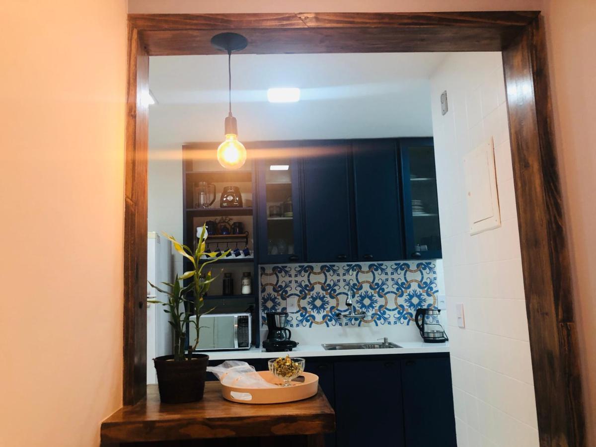 Appartamento Blue House Rio de Janeiro Esterno foto