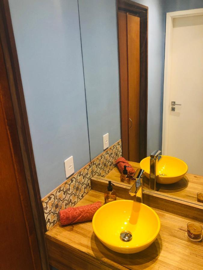 Appartamento Blue House Rio de Janeiro Esterno foto