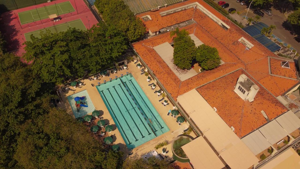 Appartamento Blue House Rio de Janeiro Esterno foto