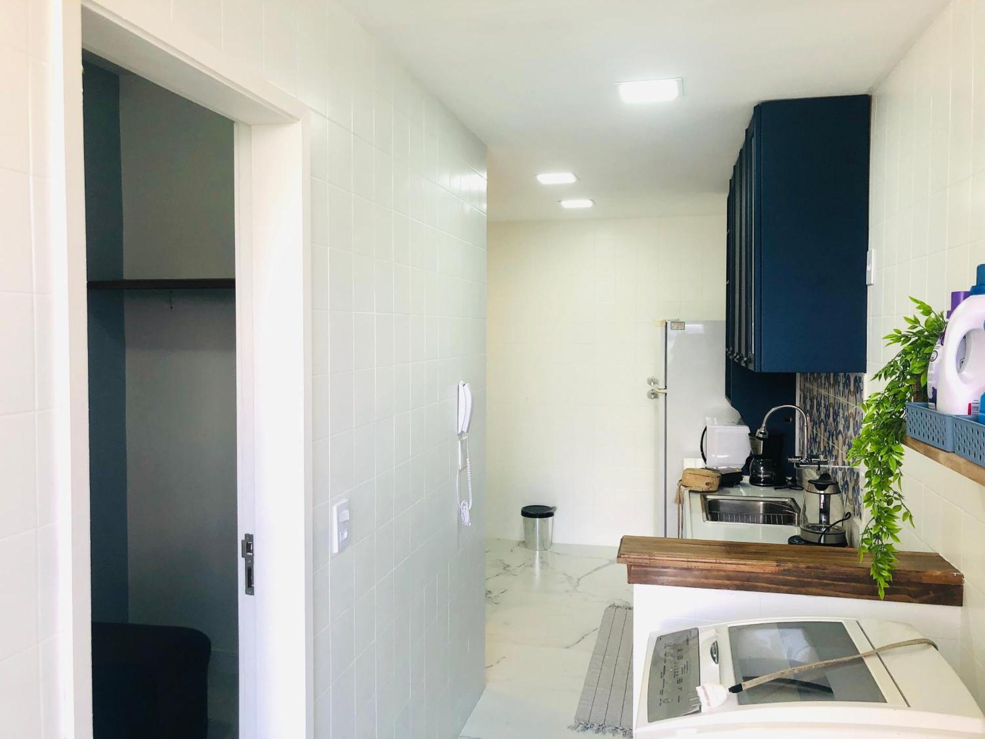 Appartamento Blue House Rio de Janeiro Esterno foto