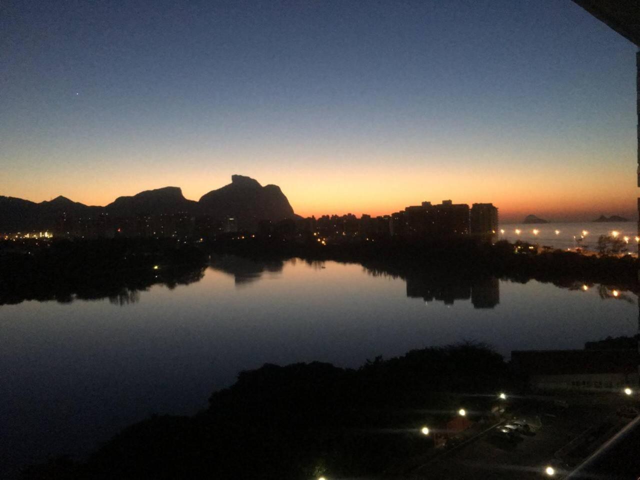 Appartamento Blue House Rio de Janeiro Esterno foto