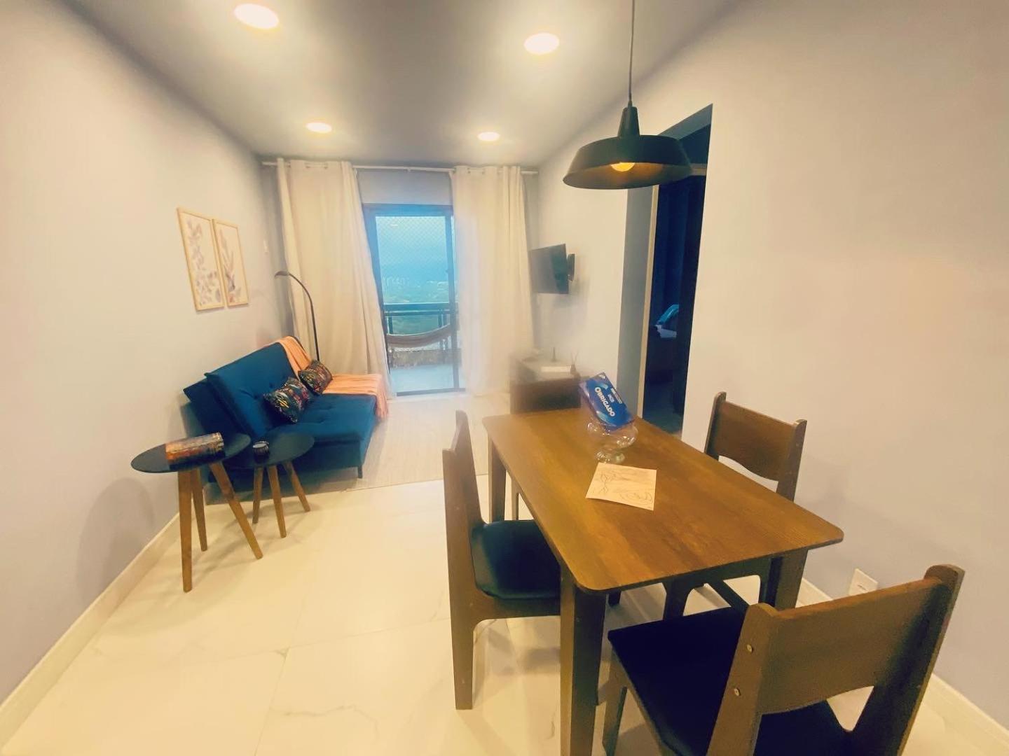 Appartamento Blue House Rio de Janeiro Esterno foto