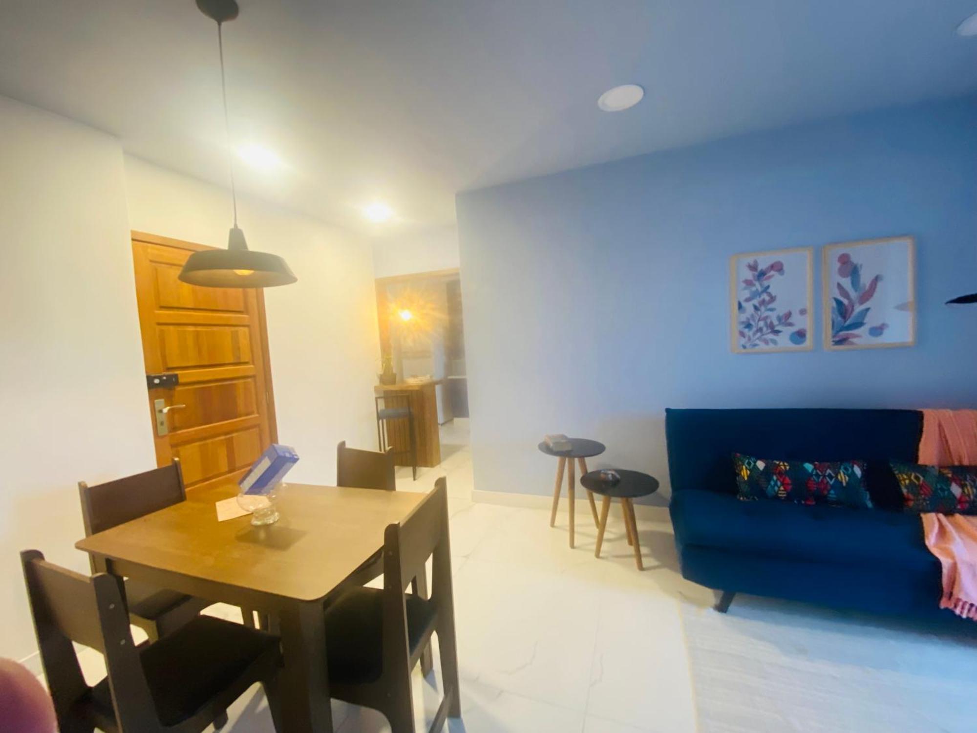 Appartamento Blue House Rio de Janeiro Esterno foto