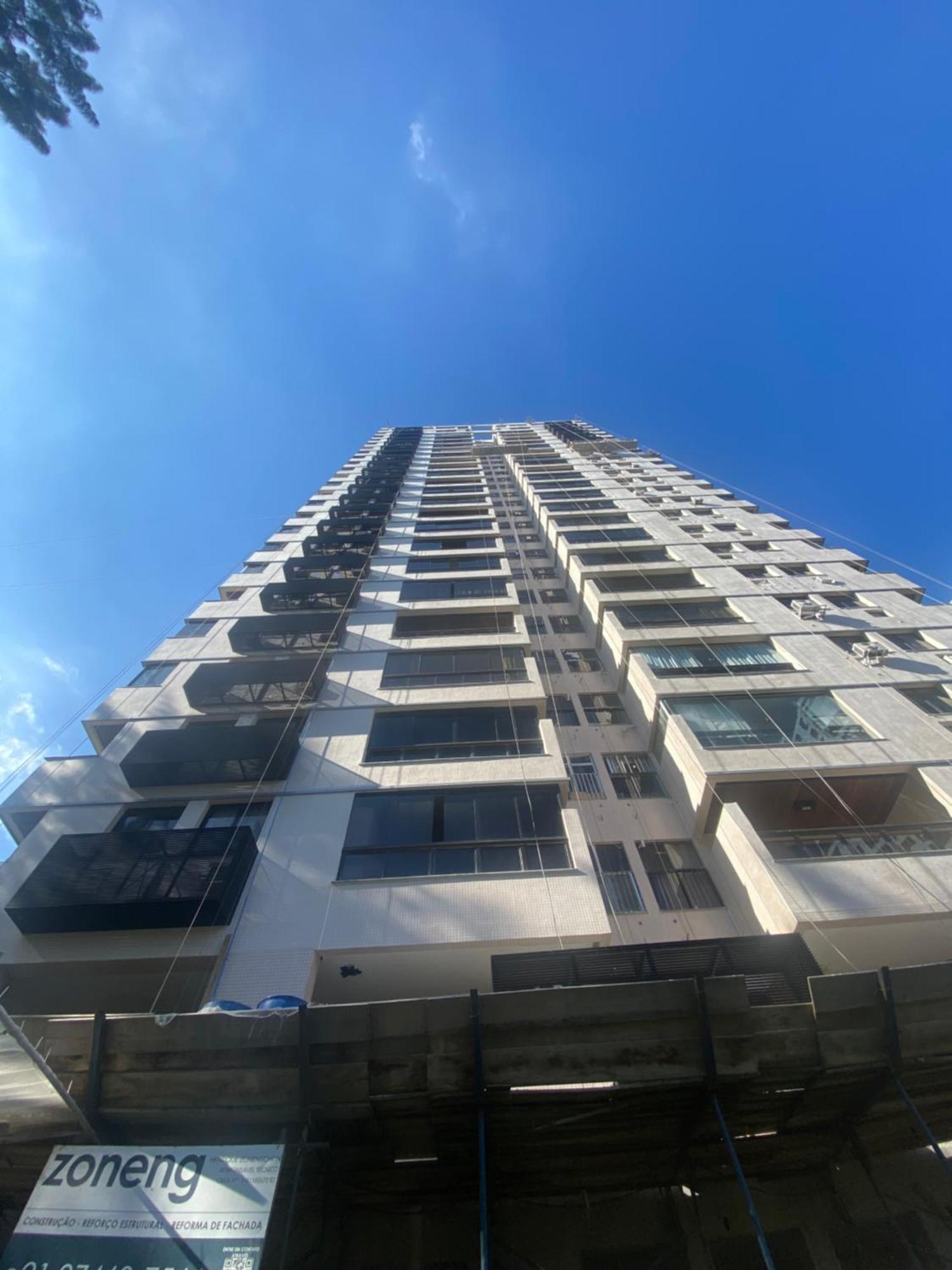 Appartamento Blue House Rio de Janeiro Esterno foto